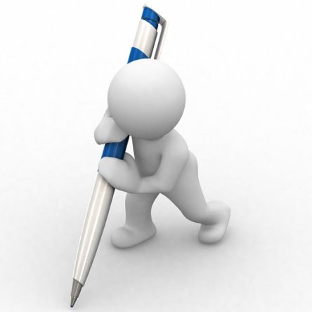 1,000文字×10記事